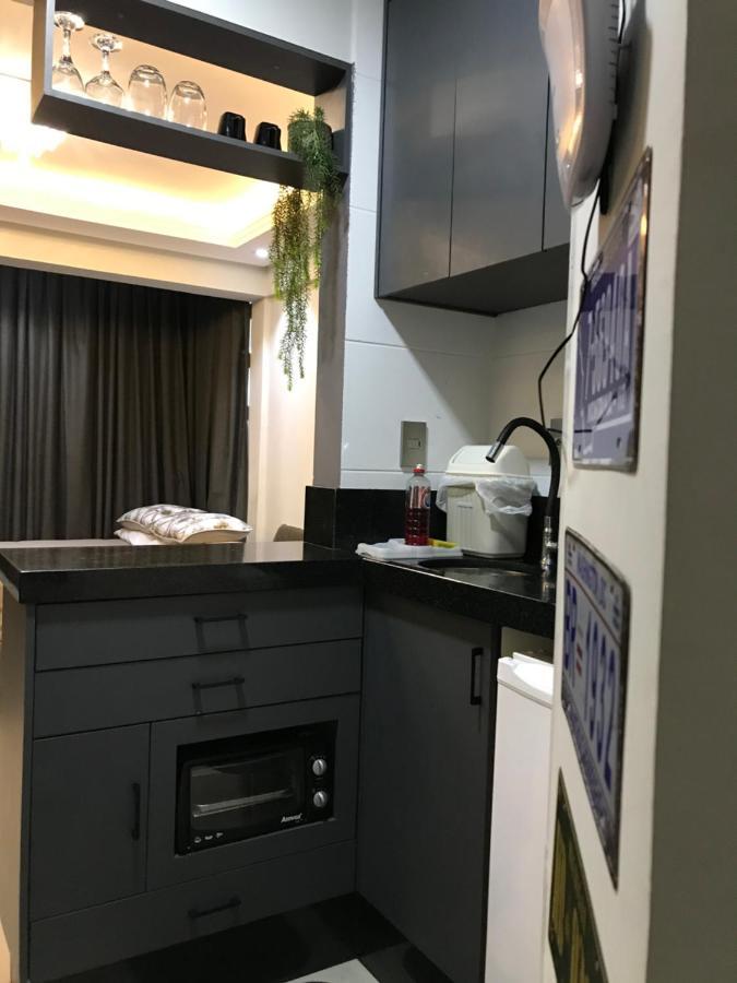 Studio Pe Na Areia Balneario Camboriu Ngoại thất bức ảnh